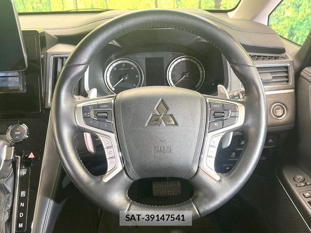 Mitsubishi DELICA 2021-09 7453992-11