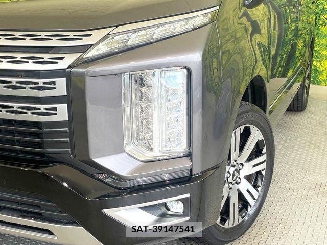Mitsubishi DELICA 2021-09 7453992-12