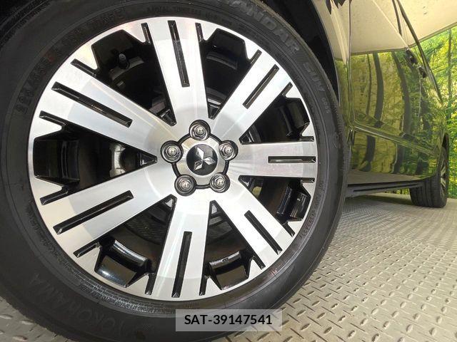 Mitsubishi DELICA 2021-09 7453992-13