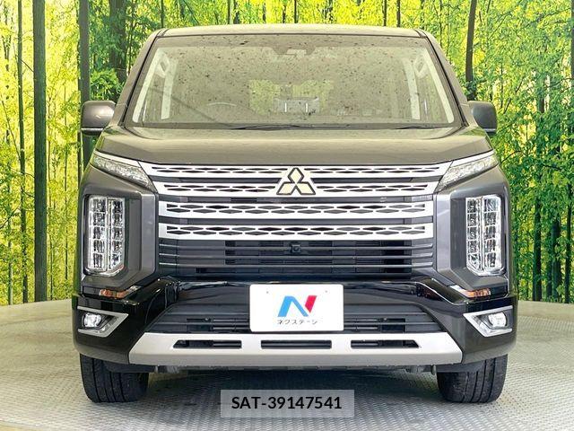 Mitsubishi DELICA 2021-09 7453992-14
