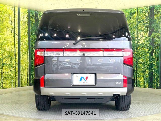 Mitsubishi DELICA 2021-09 7453992-15