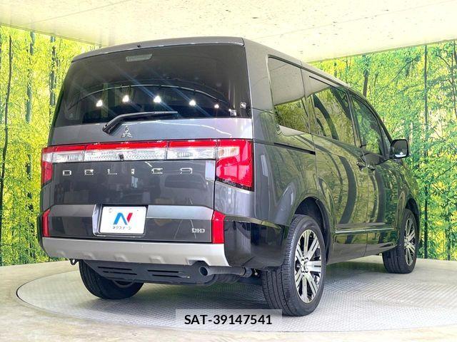 Mitsubishi DELICA 2021-09 7453992-16