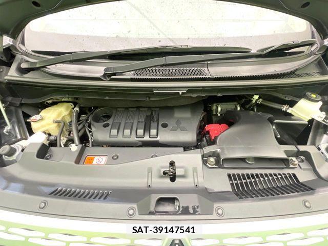 Mitsubishi DELICA 2021-09 7453992-17
