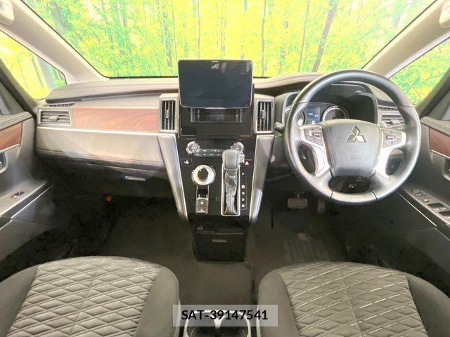 Mitsubishi DELICA 2021-09 7453992-1