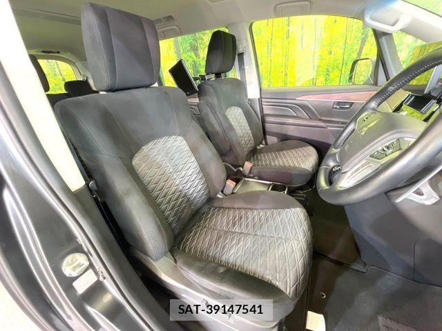 Mitsubishi DELICA 2021-09 7453992-7