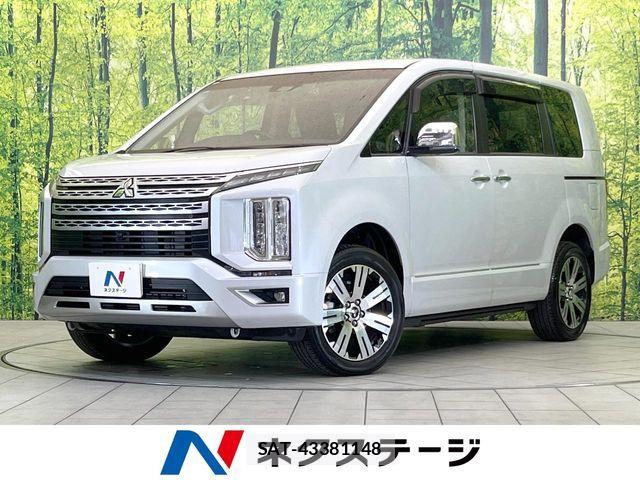 Mitsubishi DELICA 2024-08 7453987-0
