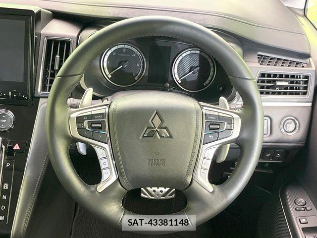 Mitsubishi DELICA 2024-08 7453987-11