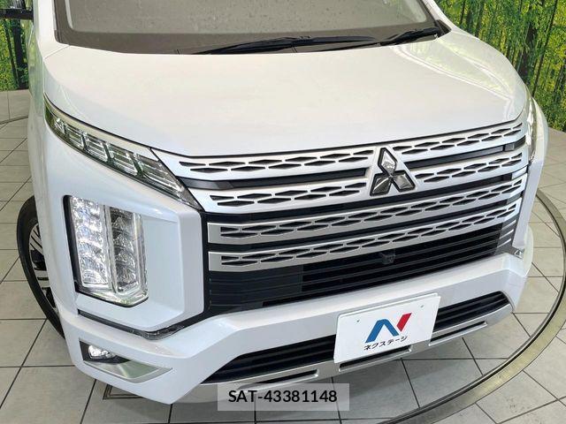 Mitsubishi DELICA 2024-08 7453987-12