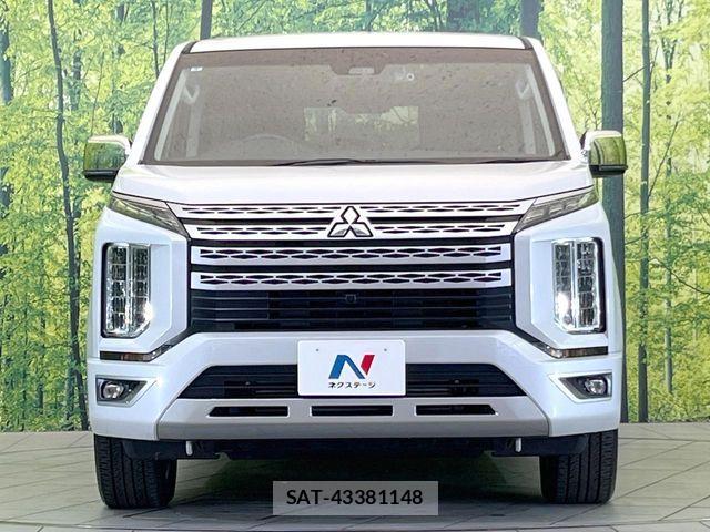 Mitsubishi DELICA 2024-08 7453987-14