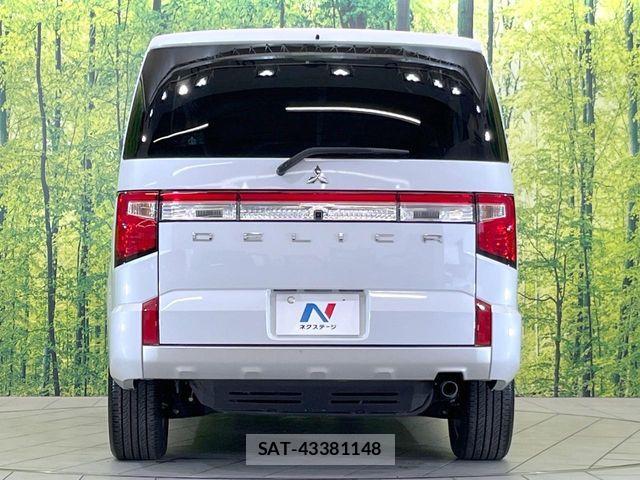 Mitsubishi DELICA 2024-08 7453987-15