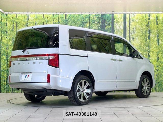 Mitsubishi DELICA 2024-08 7453987-16