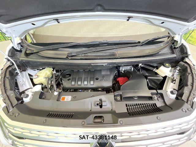 Mitsubishi DELICA 2024-08 7453987-17