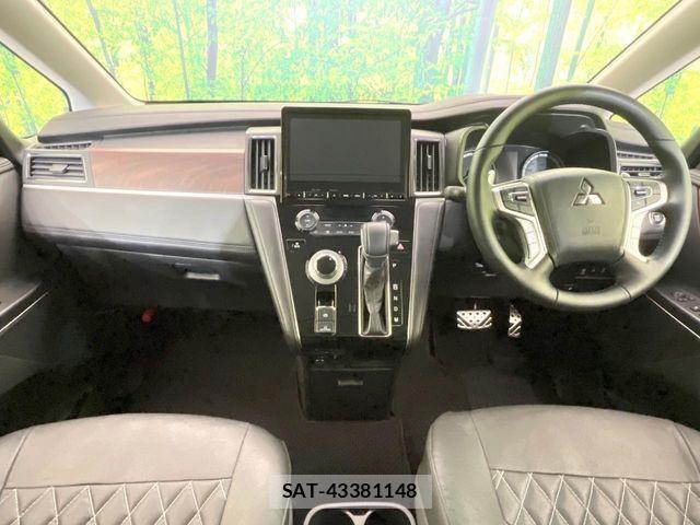 Mitsubishi DELICA 2024-08 7453987-1