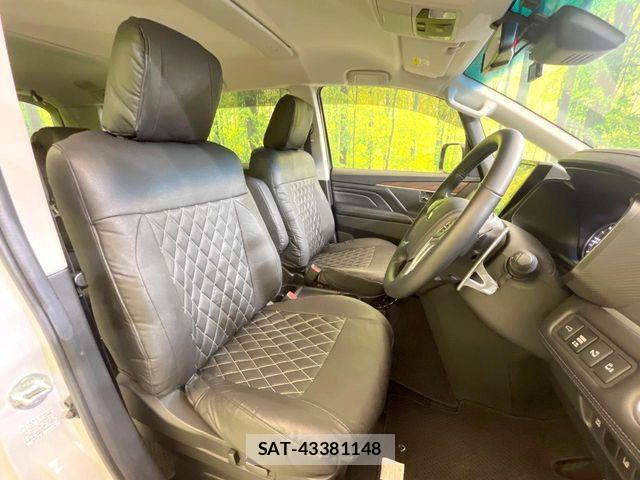 Mitsubishi DELICA 2024-08 7453987-7
