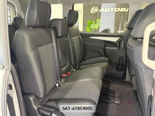Mitsubishi DELICA 2026-04 7453974-6