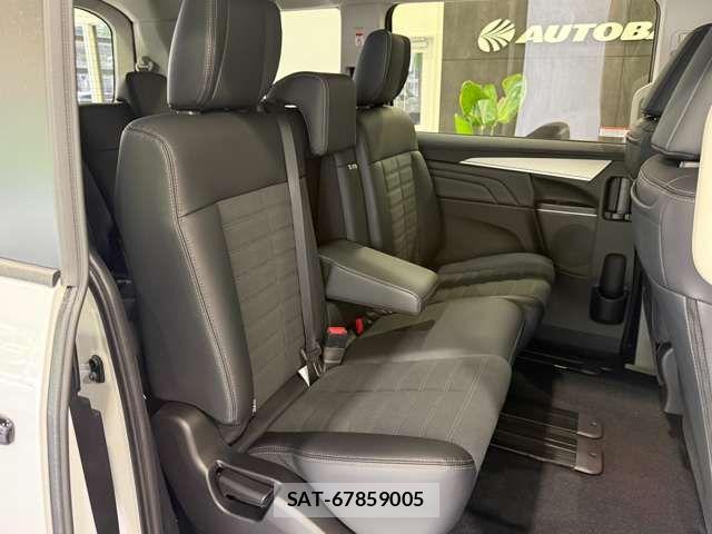 Mitsubishi DELICA 2026-04 7453974-7