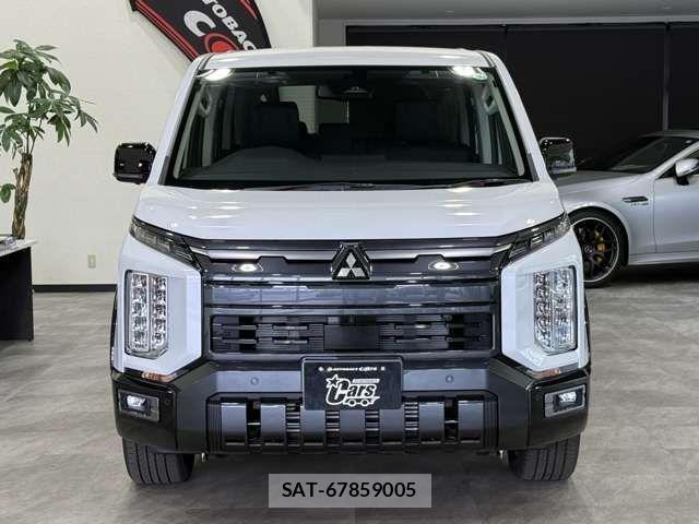 Mitsubishi DELICA 2026-04 7453974-9