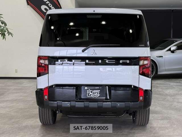 Mitsubishi DELICA 2026-04 7453974-10