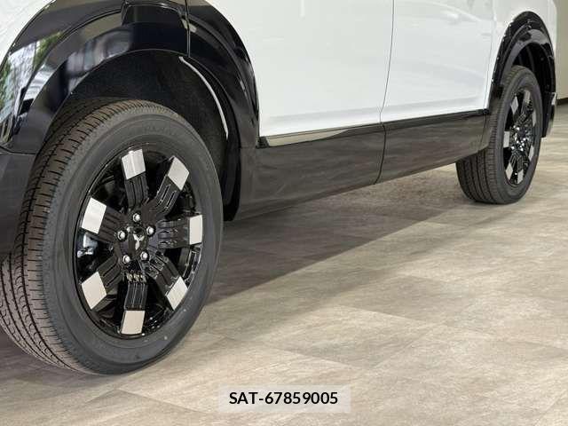 Mitsubishi DELICA 2026-04 7453974-11