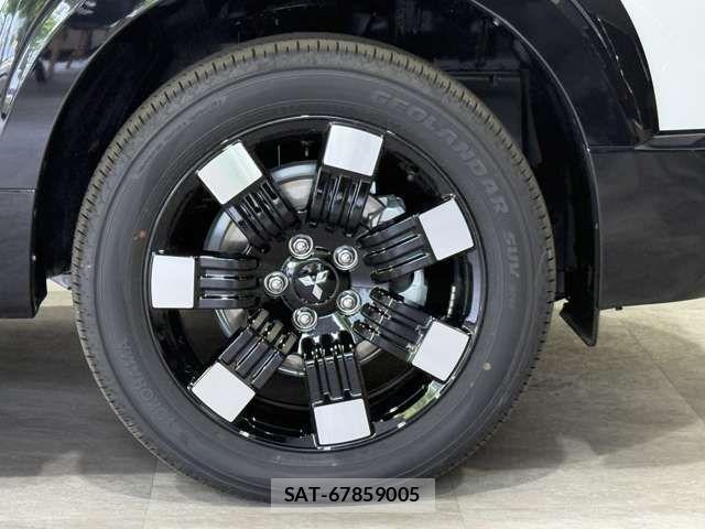 Mitsubishi DELICA 2026-04 7453974-12