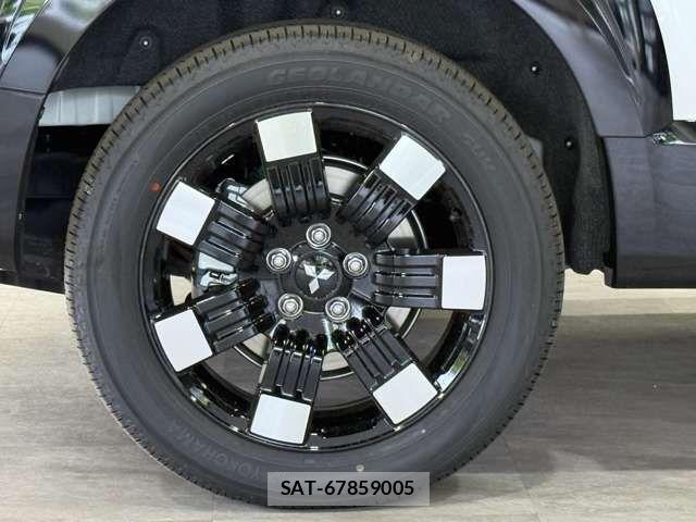 Mitsubishi DELICA 2026-04 7453974-13