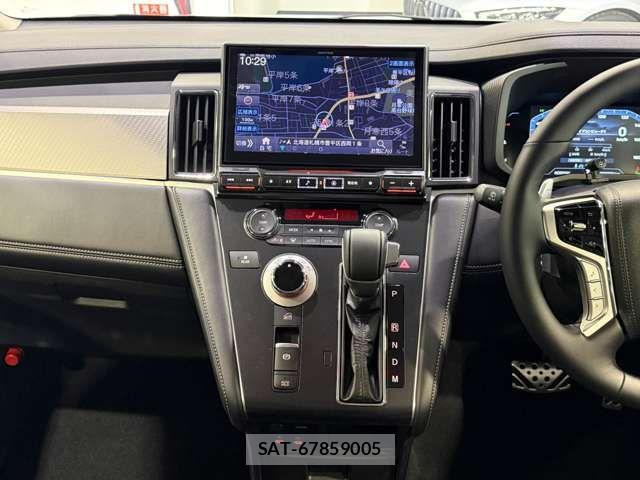 Mitsubishi DELICA 2026-04 7453974-16