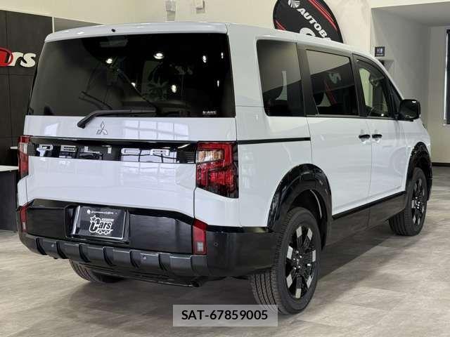 Mitsubishi DELICA 2026-04 7453974-2