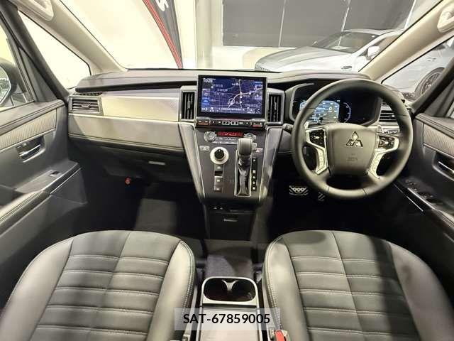 Mitsubishi DELICA 2026-04 7453974-3
