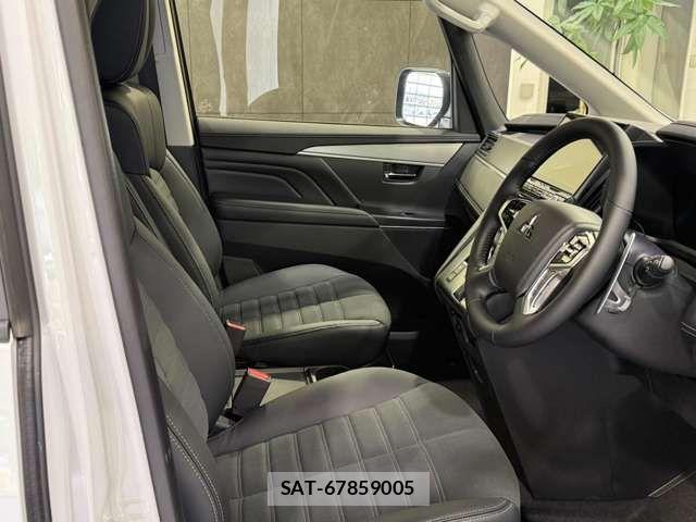 Mitsubishi DELICA 2026-04 7453974-4