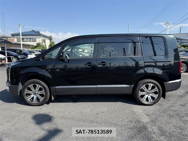 Mitsubishi DELICA 2020-12 7454004-10