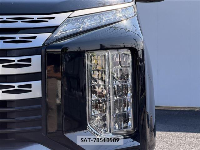 Mitsubishi DELICA 2020-12 7454004-11
