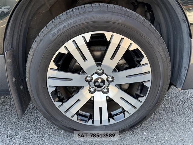 Mitsubishi DELICA 2020-12 7454004-13