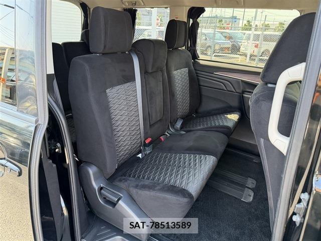 Mitsubishi DELICA 2020-12 7454004-15
