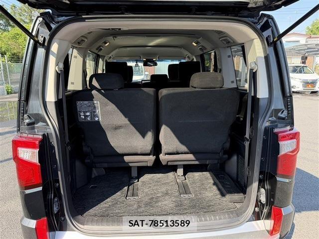 Mitsubishi DELICA 2020-12 7454004-17