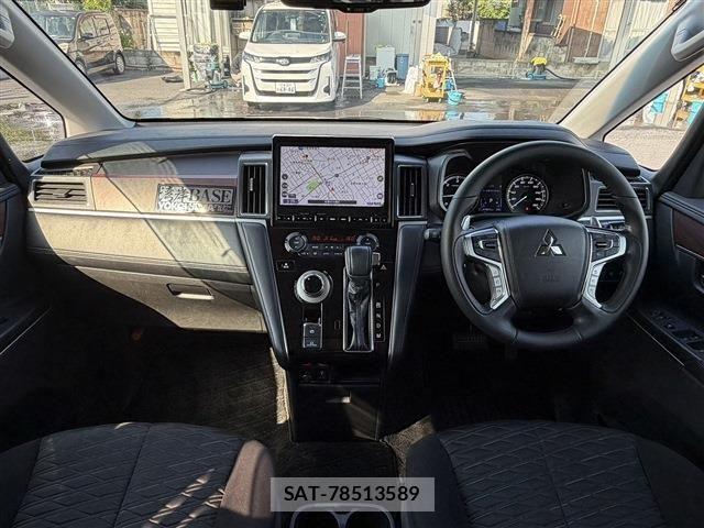 Mitsubishi DELICA 2020-12 7454004-18