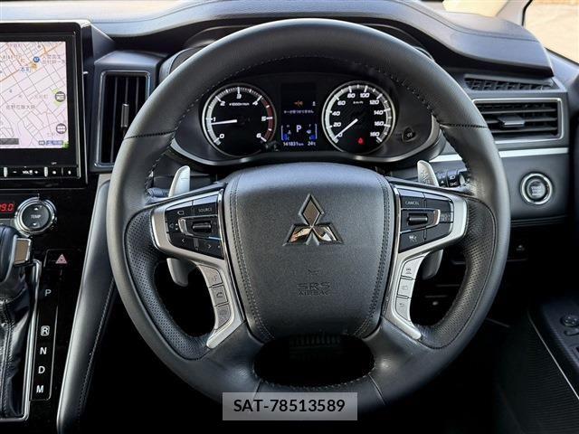 Mitsubishi DELICA 2020-12 7454004-19