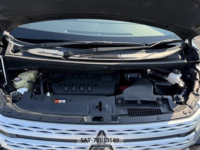 Mitsubishi DELICA 2020-12 7454004-20