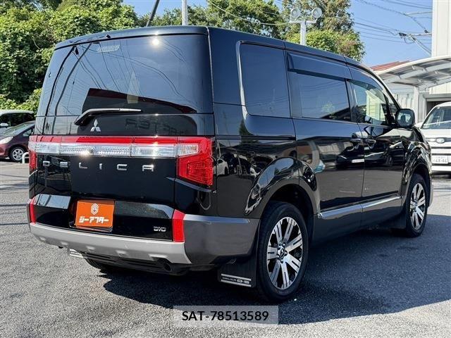 Mitsubishi DELICA 2020-12 7454004-22