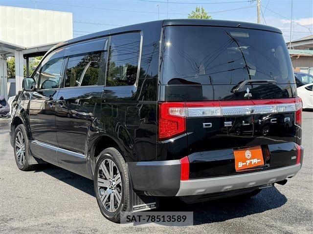 Mitsubishi DELICA 2020-12 7454004-23