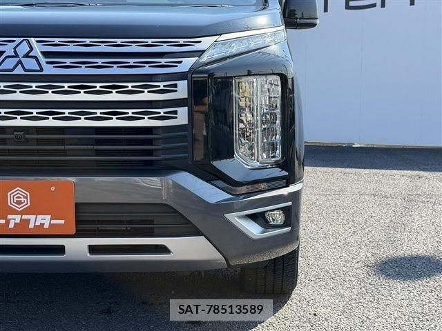 Mitsubishi DELICA 2020-12 7454004-25