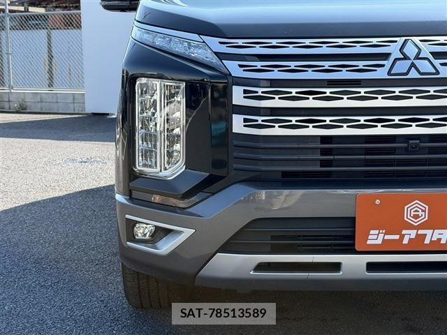 Mitsubishi DELICA 2020-12 7454004-26