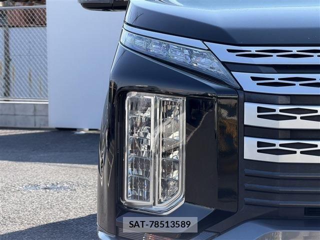 Mitsubishi DELICA 2020-12 7454004-27