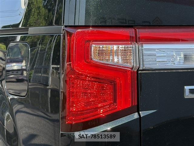 Mitsubishi DELICA 2020-12 7454004-29