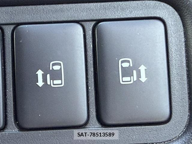 Mitsubishi DELICA 2020-12 7454004-5