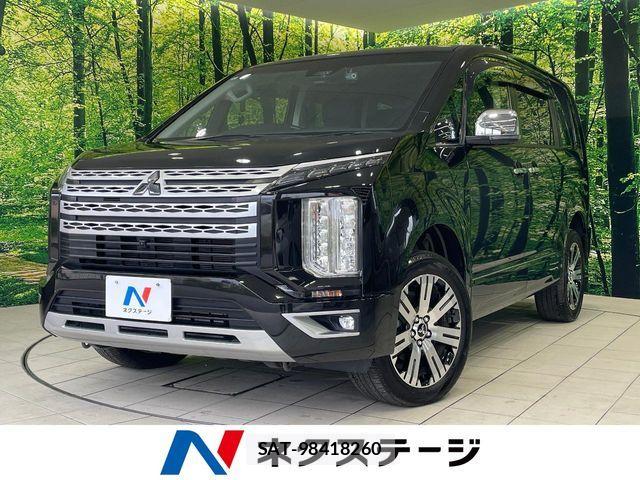 Mitsubishi DELICA 2024-08 7453991-0