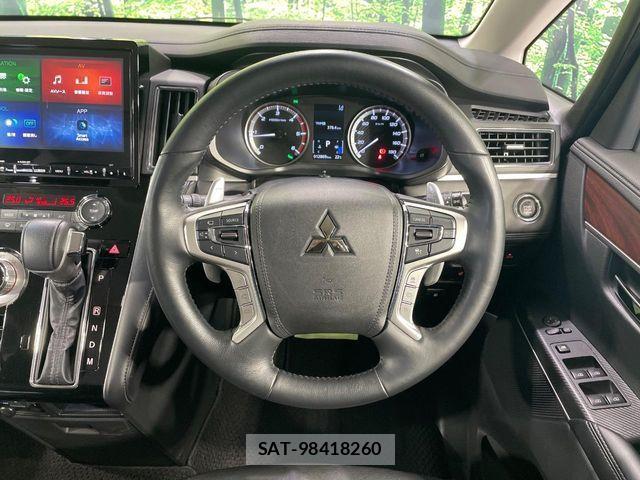 Mitsubishi DELICA 2024-08 7453991-11