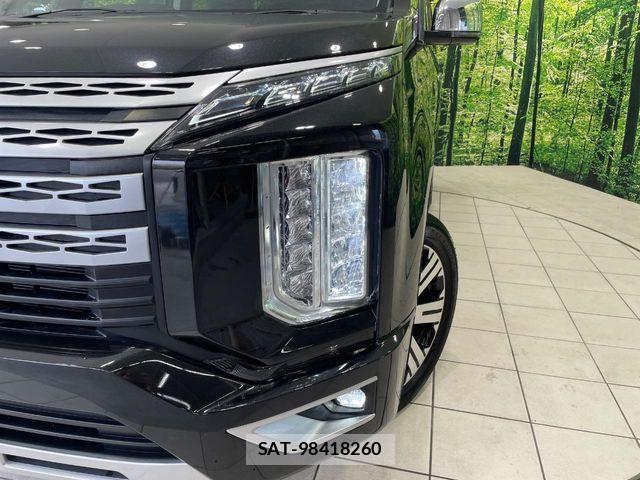 Mitsubishi DELICA 2024-08 7453991-12