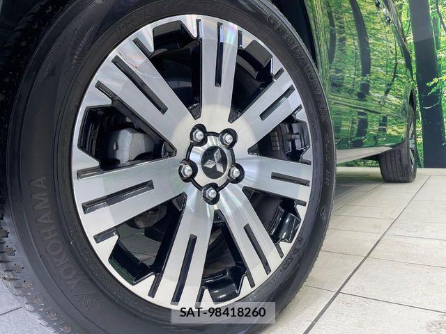 Mitsubishi DELICA 2024-08 7453991-13