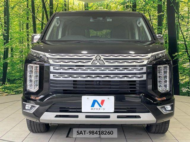 Mitsubishi DELICA 2024-08 7453991-14