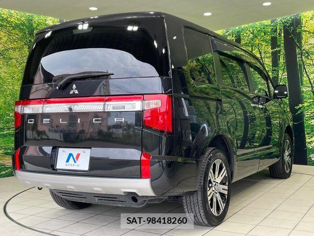 Mitsubishi DELICA 2024-08 7453991-16